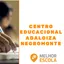 Logo - Logo Centro Educacional Adalgiza Negromonte
