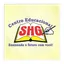 Logo - Logo Centro Educacional Shg