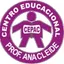 Logo - Logo Cepac- Centro Educacional Professora Ana Cleide