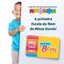 Logo - Logo Centro De Educação Infantil Educar
