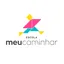 Logo - Logo Escola Meu Caminhar