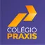 Logo - Logo Colégio Praxis