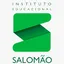 Logo - Logo Instituto Educacional Salomão