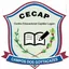 Logo - Logo Centro Educacional Capitão Lugon – CECAP
