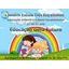 Logo - Logo Jardim Escola Três Estrelinhas