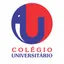 Logo - Logo Colégio Universitário