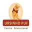 Logo - Logo Centro Educacional Ursinho Puf