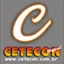 Logo - Logo Cetecon - Unidade De Itaguai Centro Educacional Congregacional