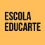 Logo - Logo Escola Educarte