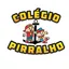 Logo - Logo Colégio Pirralho