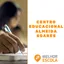Logo - Logo Centro Educacional Almeida Soares