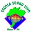 Logo - Logo Escola Sonho Vivo