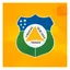 Logo - Logo Colégio Tiradentes - Unidade D Pedro I