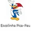 Logo - Logo Escola De Educação Infantil E Ensino Fundamental Pica Pau