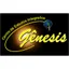 Logo - Logo Centro De Estudos Integrados Gênesis