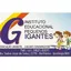 Logo - Logo Instituto Educacional Pequenos Gigantes