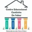 Logo - Logo Centro Educacional Cantinho Do Saber