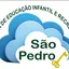 Logo - Logo Escola Infantil São Pedro