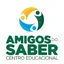Logo - Logo Centro Educacional Amigos Do Saber