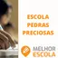 Logo - Logo Escola Pedras Preciosas