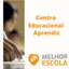 Logo - Logo Centro Educacional Aprendiz