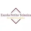 Logo - Logo Escola Petito Teixeira