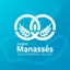 Logo - Logo Colégio Manasses