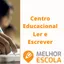 Logo - Logo Centro Educacional Ler E Escrever