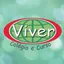 Logo - Logo Colégio E Curso Viver