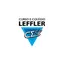 Logo - Logo Curso E Colégio Leffler