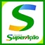 Logo - Logo Colégio Superação