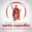Logo - Logo Centro Educacional Santo Expedito
