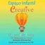 Logo - Logo Espaço Infantil Creative