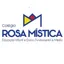 Logo - Logo Colégio Rosa Mística