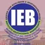 Logo - Logo Escola Bandeirantes