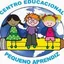 Logo - Logo Centro Educacional Pequeno Aprendiz