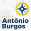 Logo - Logo Escola Antônio Burgos