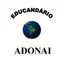 Logo - Logo Educandário Adonai