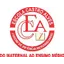 Logo - Logo Escola Castro Alves E Jardim De Infância Moranguinho