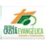 Logo - Logo Escola Crista Evangélica