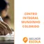 Logo - Logo Centro Integral Mundinho Colorido