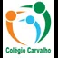 Logo - Logo Colégio Carvalho