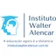 Logo - Logo Instituto Walter Alencar