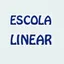 Logo - Logo Escola Linear