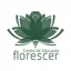 Logo - Logo Centro De Educação Florescer