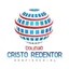 Logo - Logo Colégio Cristo Redentor