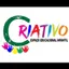 Logo - Logo Criativo Educacional Infantil