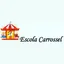 Logo - Logo Escola Carrossel