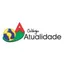 Logo - Logo Colégio Atualidade