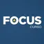 Logo - Logo Focus Curso